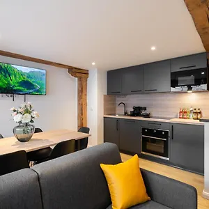  Aparthotel Homaris Laim Germany