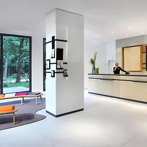 3* Szálloda Lindner Frankfurt Sportpark, Part Of Jdv By Hyatt