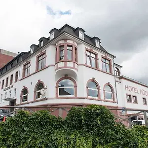 Hotel Tagungshotel Höchster Hof