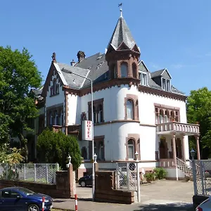 *** Guest house Am Berg Germany