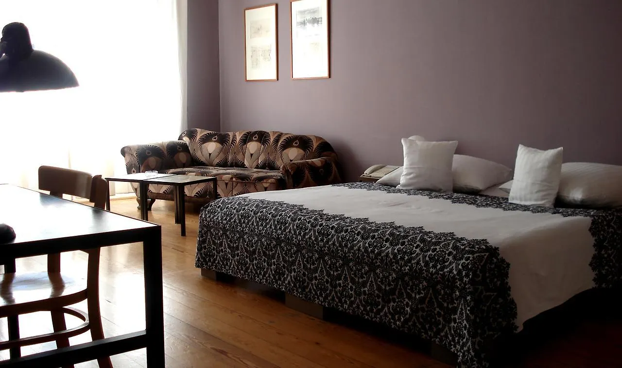 ***  Nizza Hotel Frankfurt am Main Germany