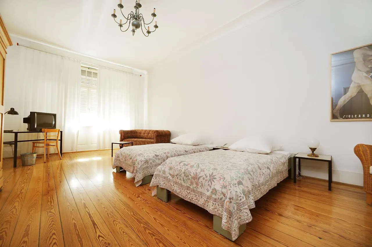 Nizza Hotel Frankfurt am Main