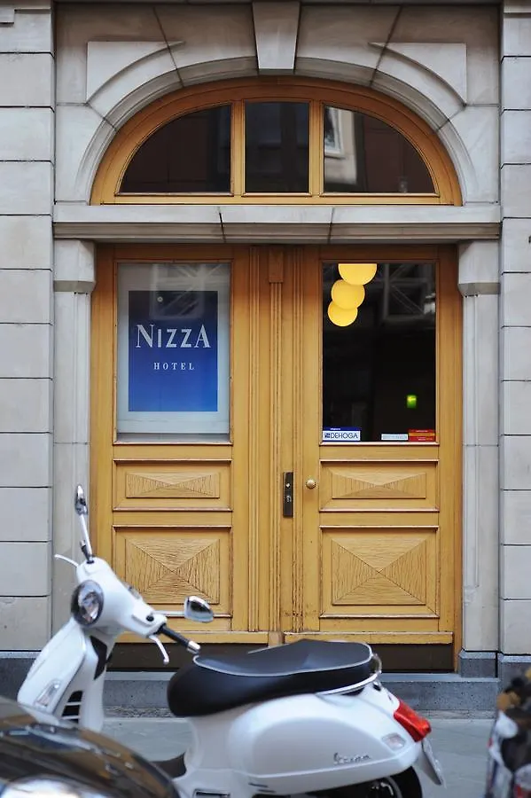 Nizza Hotel Frankfurt am Main